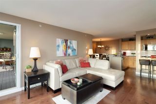 Photo 9: 1103 4380 HALIFAX Street in Burnaby: Brentwood Park Condo for sale in "BUCHANAN NORTH" (Burnaby North)  : MLS®# R2473647