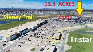 Photo 5: 8080R 9 Avenue SE in Calgary: Belvedere Commercial Land for sale : MLS®# A2102148