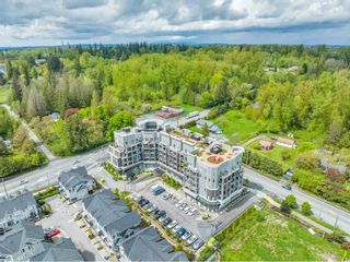 Photo 40: 501 20826 72 Avenue in Langley: Willoughby Heights Condo for sale in "Lattice 2" : MLS®# R2898469