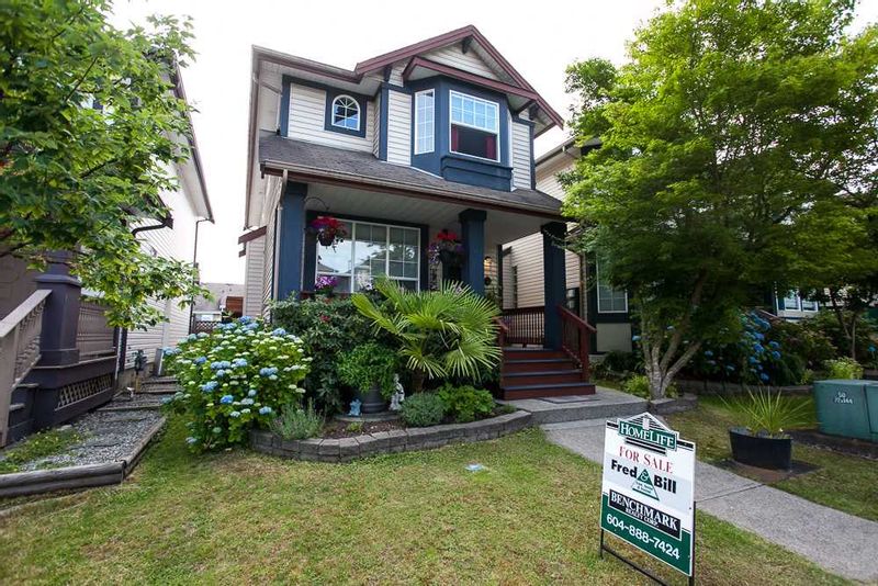 FEATURED LISTING: 8688 207 Street Langley