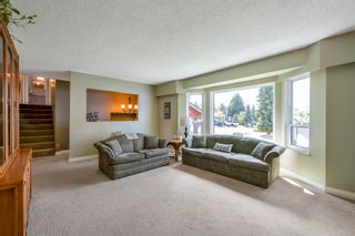 Photo 5: 14834 88A Avenue in Surrey: Bear Creek Green Timbers House for sale : MLS®# R2873830