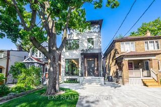Photo 34: 499 Rushton Road in Toronto: Humewood-Cedarvale House (3-Storey) for sale (Toronto C03)  : MLS®# C7328302
