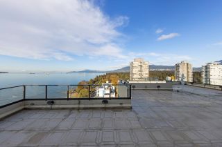 Photo 27: 1901 1995 BEACH Avenue in Vancouver: West End VW Condo for sale (Vancouver West)  : MLS®# R2746421