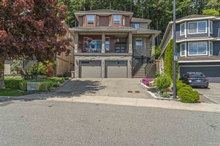 Main Photo: 3225 NORWOOD Court in Coquitlam: Westwood Plateau House for sale : MLS®# R2886377