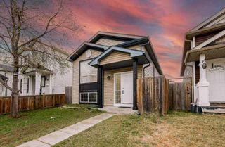 Photo 1: 72 Martinvalley Crescent NE in Calgary: Martindale Detached for sale : MLS®# A2130000