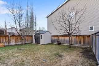 Photo 37: 110 Cougar Plateau Way SW in Calgary: Cougar Ridge Detached for sale : MLS®# A1103192