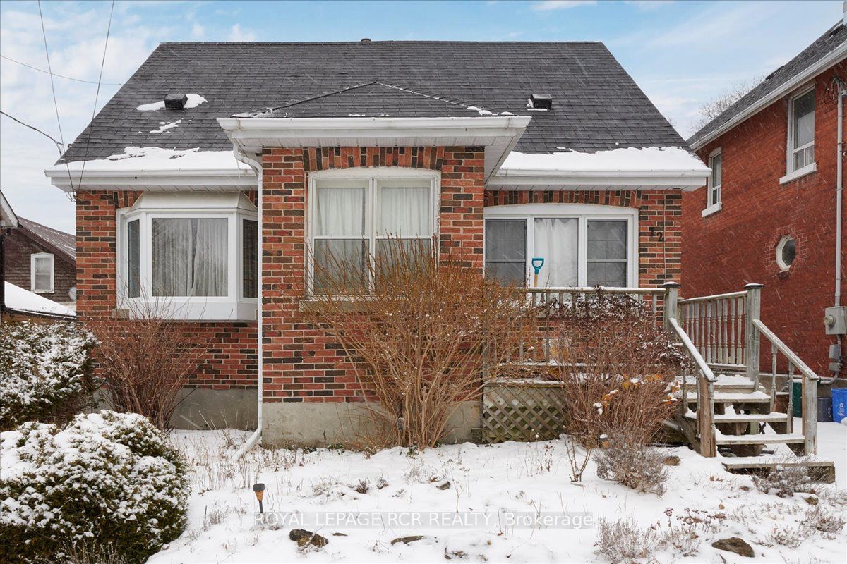 72  Parkside Drive, Barrie