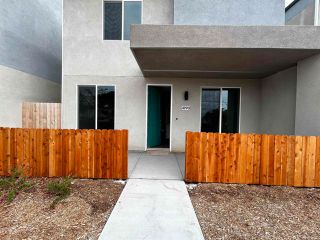 Main Photo: House for rent : 3 bedrooms : 4990 Hilltop Drive in San Diego