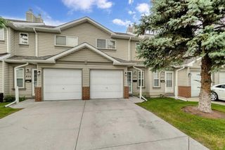 Photo 1: 454 Millrise Drive SW in Calgary: Millrise Row/Townhouse for sale : MLS®# A2071362