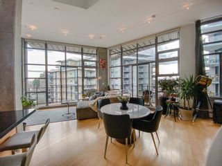Photo 5: PH604 2635 PRINCE EDWARD Street in Vancouver: Mount Pleasant VE Condo for sale (Vancouver East)  : MLS®# R2888975