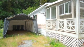 Photo 2: 147 1830 MAMQUAM Road in Squamish: Garibaldi Estates Manufactured Home for sale in "Timber Town" : MLS®# R2098766