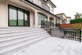 Photo 33: 1196 W 48TH Avenue in Vancouver: South Granville House for sale (Vancouver West)  : MLS®# R2796990