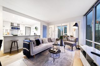 Photo 5: 2902 233 ROBSON Street in Vancouver: Downtown VW Condo for sale in "TV TOWER II" (Vancouver West)  : MLS®# R2628839