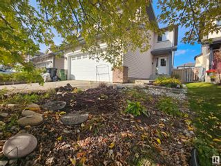 Main Photo: 4212 MCMULLEN Place in Edmonton: Zone 55 House for sale : MLS®# E4364619