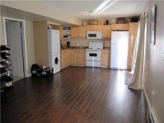 Photo 12: 11850 WEST Street in Maple Ridge: Southwest Maple Ridge House for sale : MLS®# V1095500