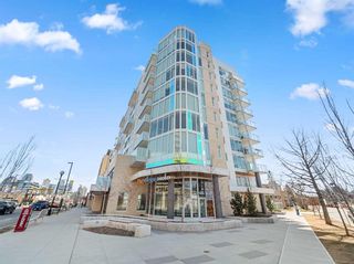 Photo 12: 214 1107 Gladstone Road NW in Calgary: Hillhurst Apartment for sale : MLS®# A2125229