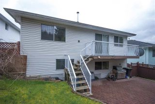 Photo 20: 1278 HUDSON Street in Coquitlam: Scott Creek House for sale : MLS®# R2156286