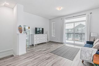 Photo 7: 91 Walgrove Common SE in Calgary: Walden Row/Townhouse for sale : MLS®# A2022844