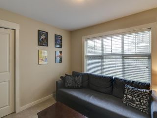 Photo 21: 9 7171 STEVESTON Highway in Richmond: Broadmoor Townhouse for sale in "Cassis" : MLS®# R2518813