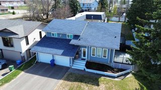 Main Photo: 6115 60 Street: Rocky Mountain House Detached for sale : MLS®# A2129502