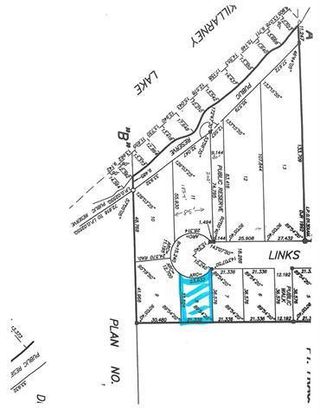 Photo 2: 7 Links Drive in Killarney: Vacant Land for sale : MLS®# 202222335
