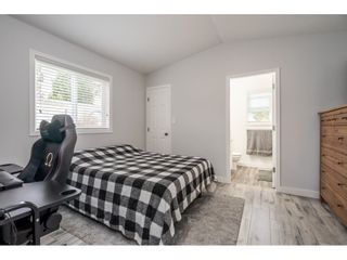 Photo 17: 186 7790 KING GEORGE Boulevard in Surrey: East Newton Manufactured Home for sale in "Crispen Bays" : MLS®# R2560382