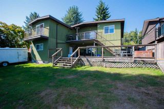 Photo 16: 426 FAIRWAY Drive in North Vancouver: Dollarton House for sale : MLS®# R2403915