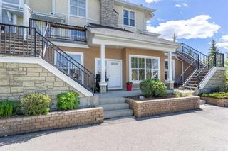 Main Photo: 784 73 Street SW in Calgary: West Springs Row/Townhouse for sale : MLS®# A2139419