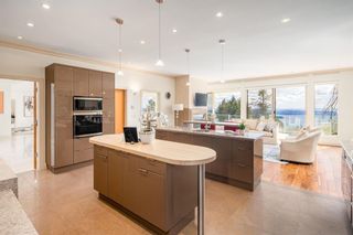 Photo 10: 1407 BRAMWELL Road in West Vancouver: Chartwell House for sale : MLS®# R2865273
