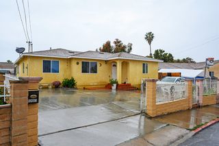 Photo 12: CITY HEIGHTS House for sale : 3 bedrooms : 5403 Grape St in San Diego