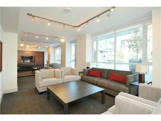 Photo 4: 2310 833 SEYMOUR Street in Vancouver: Downtown VW Condo for sale in "CAPITOL RESIDENCES" (Vancouver West)  : MLS®# R2242154