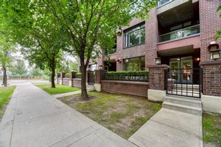 Photo 23: 118 930 Centre Avenue NE in Calgary: Bridgeland/Riverside Apartment for sale : MLS®# A1245278