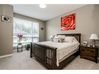 Photo 11: 410 2242 WHATCOM Road in Abbotsford: Abbotsford East Condo for sale in "~The Waterleaf~" : MLS®# R2372629