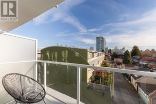 Photo 5: 518 2220 KINGSWAY in Vancouver: House for sale : MLS®# R2833617