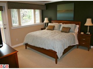 Photo 6: 3733 DEVONSHIRE Drive in Surrey: Morgan Creek House for sale (South Surrey White Rock)  : MLS®# F1214686