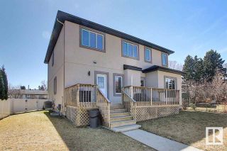 Photo 45: 6034 107A Street in Edmonton: Zone 15 House for sale : MLS®# E4319884