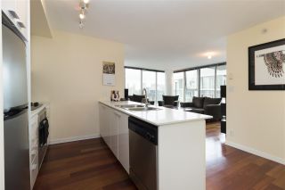 Photo 7: 2602 668 CITADEL Parade in Vancouver: Downtown VW Condo for sale in "SPECTRUM 2" (Vancouver West)  : MLS®# R2324138