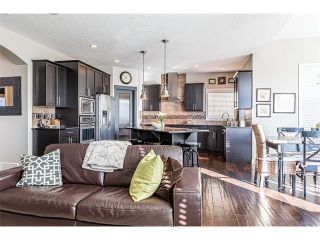 Photo 10: 12 ROCKFORD Terrace NW in Calgary: Rocky Ridge House for sale : MLS®# C4050751