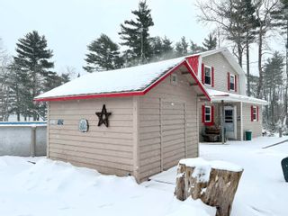 Photo 4: 5080 203 Highway in Upper Ohio: 407-Shelburne County Residential for sale (South Shore)  : MLS®# 202302959