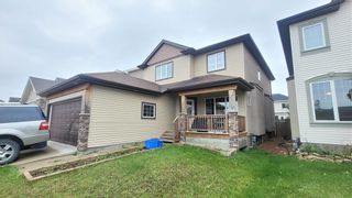 Photo 2: 18 Hazelnut Lane in Winnipeg: Sage Creek Residential for sale (2K)  : MLS®# 202325991