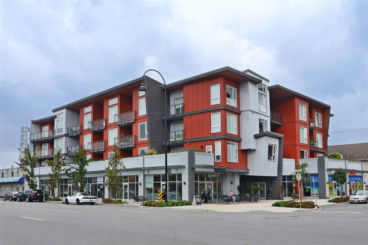 FEATURED LISTING: 210 - 1201 16TH Street West North Vancouver