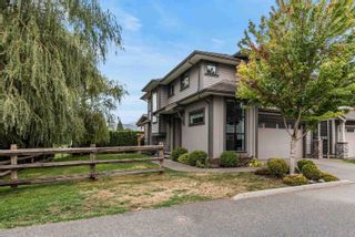 Photo 3: 2 7196 EVANS Road in Chilliwack: Sardis West Vedder House for sale in "Clearview Estates" (Sardis)  : MLS®# R2844475
