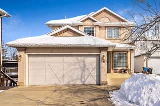 Photo 1: 10 SOMERSET Court SW in Calgary: Somerset Detached for sale : MLS®# A2028576