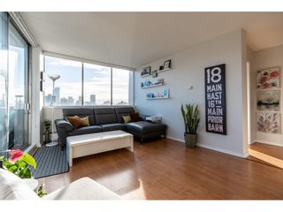 Photo 6: 2105 1251 CARDERO Street in Vancouver: West End VW Condo for sale (Vancouver West)  : MLS®# R2642102