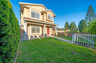 Main Photo: 2052 WESTVIEW Drive in North Vancouver: Central Lonsdale House for sale : MLS®# R2830708