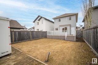 Photo 41: 1112 36 Avenue in Edmonton: Zone 30 House for sale : MLS®# E4382443