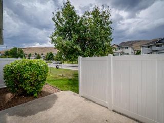 Photo 19: 3 1104 QUAIL DRIVE in Kamloops: Batchelor Heights Townhouse for sale : MLS®# 175526