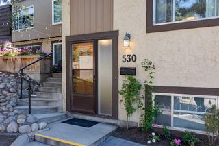 Photo 4: 530 3130 66 Avenue SW in Calgary: Lakeview Row/Townhouse for sale : MLS®# A2068330