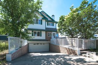 Photo 2: 9859 74 Avenue in Edmonton: Zone 17 House for sale : MLS®# E4304559