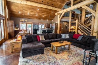 Photo 11: 6016 CUNLIFFE ROAD in Fernie: House for sale : MLS®# 2469130